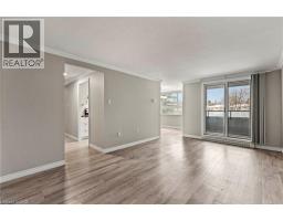 200 JAMIESON Parkway UnitNo. 205 - 18