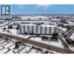 200 JAMIESON Parkway UnitNo. 205 - 2