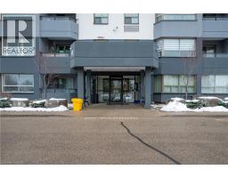 200 JAMIESON Parkway UnitNo. 205 - 3