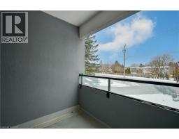 200 JAMIESON Parkway UnitNo. 205 - 31