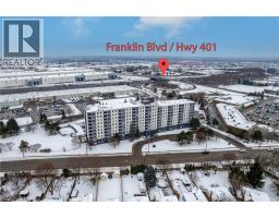 200 JAMIESON Parkway UnitNo. 205 - 40