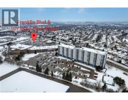 200 JAMIESON Parkway UnitNo. 205 - 41
