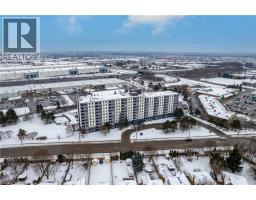 200 JAMIESON Parkway UnitNo. 205 - 42