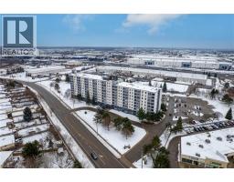 200 JAMIESON Parkway UnitNo. 205 - 43