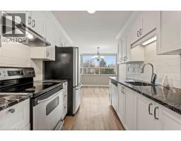 200 JAMIESON Parkway UnitNo. 205 - 6