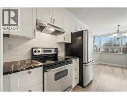 200 JAMIESON Parkway UnitNo. 205 - 7