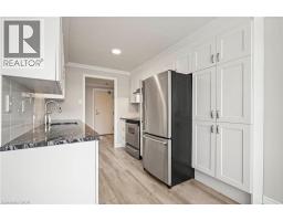 200 JAMIESON Parkway UnitNo. 205 - 9