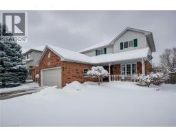 396 OTTERBEIN Road - 2