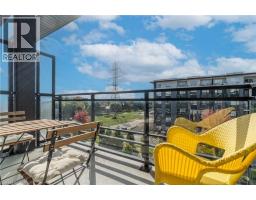 255 NORTHFIELD Drive E UnitNo. 407 - 23