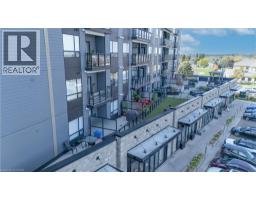 255 NORTHFIELD Drive E UnitNo. 407 - 31