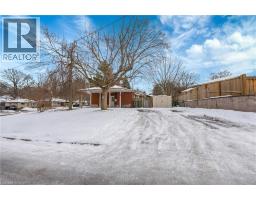 168 WINSTON Boulevard - 10