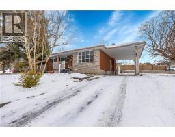 168 WINSTON Boulevard - 2