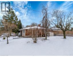 168 WINSTON Boulevard - 38