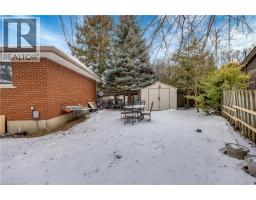 168 WINSTON Boulevard - 39