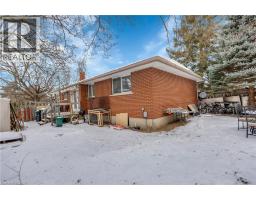 168 WINSTON Boulevard - 40