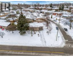 168 WINSTON Boulevard - 5