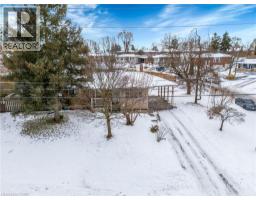 168 WINSTON Boulevard - 9