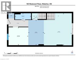 160 WESTCOURT Place - 26