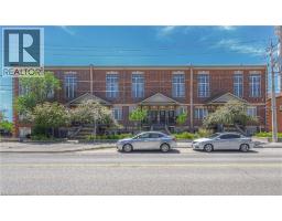 555 KING Street E UnitNo. 109 - 1