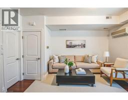 555 KING Street E UnitNo. 109 - 11