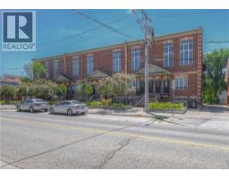 555 KING Street E UnitNo. 109 - 2