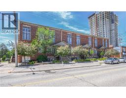 555 KING Street E UnitNo. 109 - 3