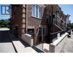 555 KING Street E UnitNo. 109 - 4