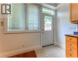 555 KING Street E UnitNo. 109 - 5