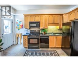 555 KING Street E UnitNo. 109 - 6