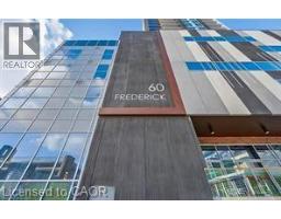 60 FREDERICK Street UnitNo. 2312 - 3