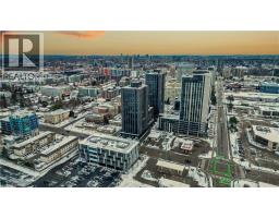 145 COLUMBIA Street W UnitNo. 1210 - 2