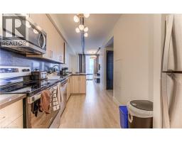 145 COLUMBIA Street W UnitNo. 1210 - 7