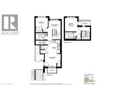 410 NORTHFIELD Drive W UnitNo. A8 - 2