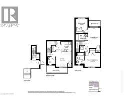 410 NORTHFIELD Drive W UnitNo. D11 - 2