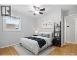 18 HARBER Avenue - 18