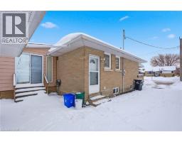 18 HARBER Avenue - 27