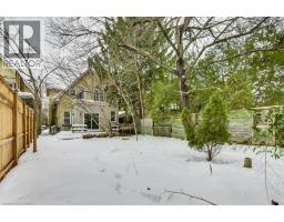 802 WATERLOO Street - 48