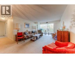 55 BLUE SPRINGS Drive UnitNo. 207 - 10