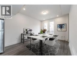 99 ROGER Street UnitNo. 8 - 11