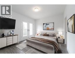 99 ROGER Street UnitNo. 8 - 23