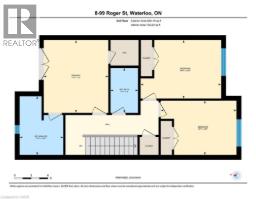 99 ROGER Street UnitNo. 8 - 40