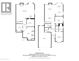 63 UPPER CANADA Drive - 48