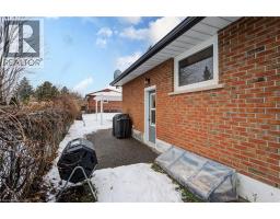 1040 WARWICK Street - 10