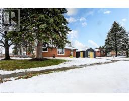 1040 WARWICK Street - 14