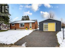 1040 WARWICK Street - 16