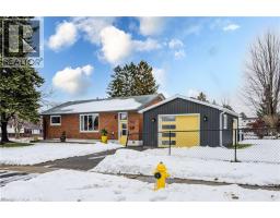 1040 WARWICK Street - 2