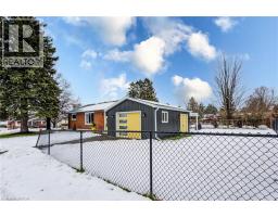 1040 WARWICK Street - 3