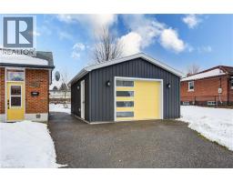 1040 WARWICK Street - 4