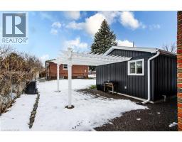 1040 WARWICK Street - 7