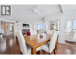 6 WILLOW Street UnitNo. 702 - 17